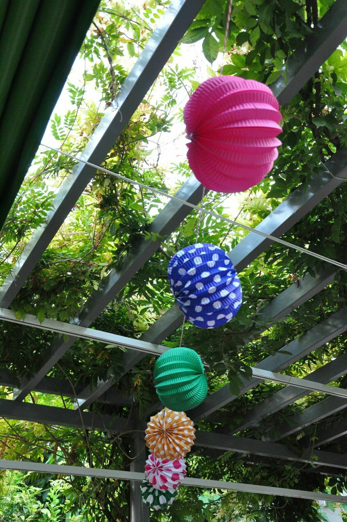 Auberge de jeunesse Lemon Garden *