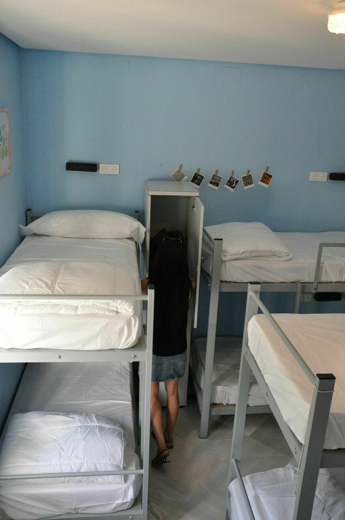 Lemon Garden Hostal Sevilla